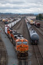 BNSF 7353
